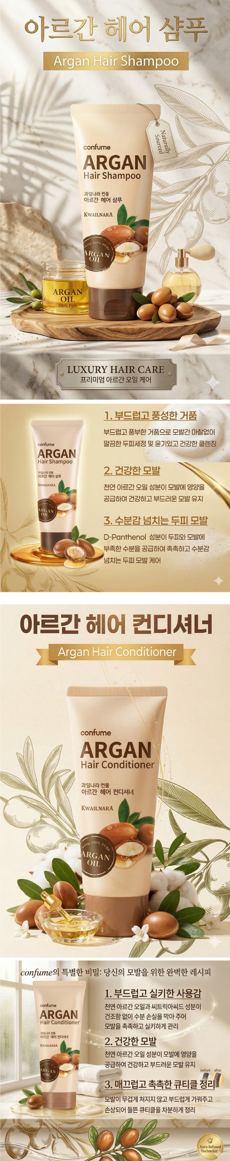 동국제약 덴트릭스 치약 칫솔 6종세트 상세 이미지 3